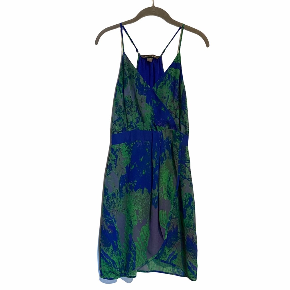 Beautiful Charlie Jade dress! S/P